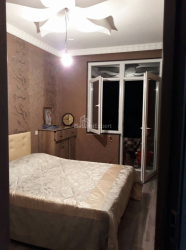 شقة سكنية 43.5 متر مربع - سليمة خيمشياشفيلي, Batumi, جورجيا