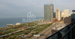شقة سكنية 75.86 متر مربع - ليش وماريا كاتشينسكي, Batumi, جورجيا
