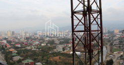 شقة سكنية 2-комн 89.4 m² - ليش وماريا كاتشينسكي, Batumi