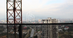 شقة سكنية 63.35 متر مربع - ليش وماريا كاتشينسكي, Batumi, جورجيا
