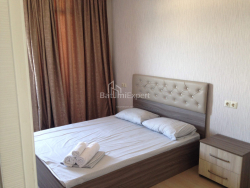 شقة سكنية 2-комн 44 m² - يوسف كوبالادزه, Batumi