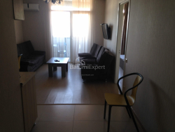شقة سكنية 44 متر مربع - يوسف كوبالادزه, Batumi, جورجيا