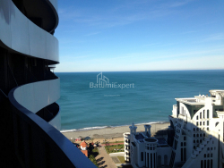 شقة سكنية 44 متر مربع - يوسف كوبالادزه, Batumi, جورجيا
