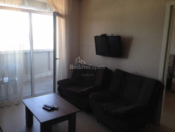 شقة سكنية 44 متر مربع - يوسف كوبالادزه, Batumi, جورجيا