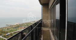 شقة سكنية 75.86 متر مربع - ليش وماريا كاتشينسكي, Batumi, جورجيا