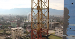 شقة سكنية 89.38 متر مربع - ليش وماريا كاتشينسكي, Batumi, جورجيا