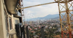 شقة سكنية 63.35 متر مربع - ليش وماريا كاتشينسكي, Batumi, جورجيا