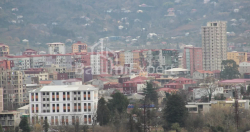 شقة سكنية 89.51 متر مربع - ليش وماريا كاتشينسكي, Batumi, جورجيا