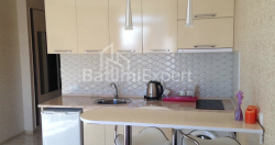 شقة سكنية 1-комн 28 m² - يوسف كوبالادزه, Batumi