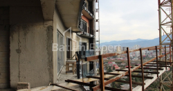 شقة سكنية 63.46 متر مربع - ليش وماريا كاتشينسكي, Batumi, جورجيا