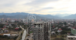 شقة سكنية 63.46 متر مربع - ليش وماريا كاتشينسكي, Batumi, جورجيا