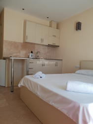 شقة سكنية 1-комн 28 m² - يوسف كوبالادزه, Batumi