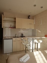 شقة سكنية 1-комн 28 m² - يوسف كوبالادزه, Batumi
