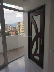 شقة سكنية 72 متر مربع - Tbel-Abuseridze, Batumi, جورجيا