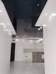شقة سكنية 72 متر مربع - Tbel-Abuseridze, Batumi, جورجيا