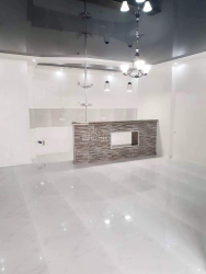شقة سكنية 72 متر مربع - Tbel-Abuseridze, Batumi, جورجيا