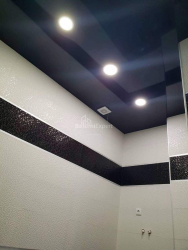 شقة سكنية 72 متر مربع - Tbel-Abuseridze, Batumi, جورجيا