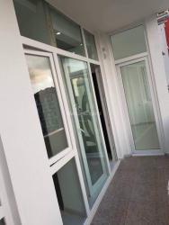 شقة سكنية 72 متر مربع - Tbel-Abuseridze, Batumi, جورجيا