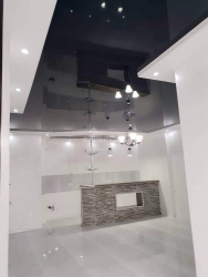 شقة سكنية 72 متر مربع - Tbel-Abuseridze, Batumi, جورجيا