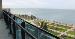 شقة سكنية 75.89 متر مربع - ليش وماريا كاتشينسكي, Batumi, جورجيا