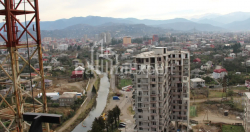 شقة سكنية 63.46 متر مربع - ليش وماريا كاتشينسكي, Batumi, جورجيا