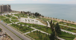 شقة سكنية 2-комн 75.9 m² - ليش وماريا كاتشينسكي, Batumi