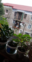 شقة سكنية 84 متر مربع - Svishchevsky, Batumi, جورجيا