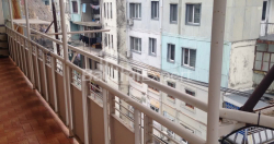 شقة سكنية 103 متر مربع - ديفيد أغماشينيبيلي, Batumi, جورجيا