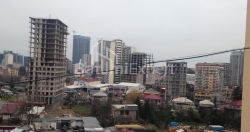 شقة سكنية 103 متر مربع - ديفيد أغماشينيبيلي, Batumi, جورجيا