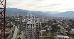 شقة سكنية 63.6 متر مربع - ليش وماريا كاتشينسكي, Batumi, جورجيا