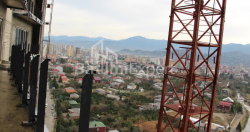 شقة سكنية 63.6 متر مربع - ليش وماريا كاتشينسكي, Batumi, جورجيا