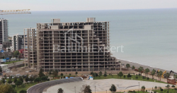 شقة سكنية 76.07 متر مربع - ليش وماريا كاتشينسكي, Batumi, جورجيا