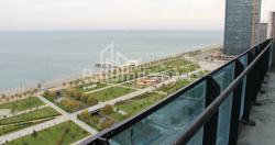 شقة سكنية 76.07 متر مربع - ليش وماريا كاتشينسكي, Batumi, جورجيا