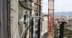 شقة سكنية 173.74 متر مربع - ليش وماريا كاتشينسكي, Batumi, جورجيا