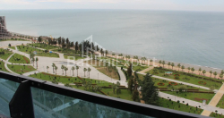 شقة سكنية 76.07 متر مربع - ليش وماريا كاتشينسكي, Batumi, جورجيا