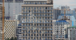 شقة سكنية 76.07 متر مربع - ليش وماريا كاتشينسكي, Batumi, جورجيا