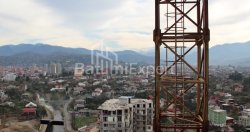 شقة سكنية 89.68 متر مربع - ليش وماريا كاتشينسكي, Batumi, جورجيا