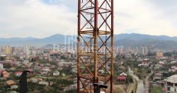 شقة سكنية 63.6 متر مربع - ليش وماريا كاتشينسكي, Batumi, جورجيا