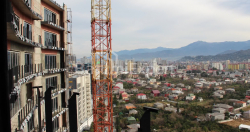 شقة سكنية 173.74 متر مربع - ليش وماريا كاتشينسكي, Batumi, جورجيا