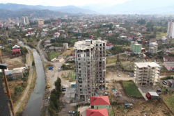 شقة سكنية 173.85 متر مربع - ليش وماريا كاتشينسكي, Batumi, جورجيا