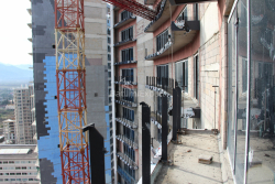 شقة سكنية 173.85 متر مربع - ليش وماريا كاتشينسكي, Batumi, جورجيا