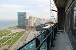 شقة سكنية 173.85 متر مربع - ليش وماريا كاتشينسكي, Batumi, جورجيا