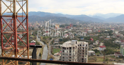 شقة سكنية 2-комн 63.7 m² - ليش وماريا كاتشينسكي, Batumi