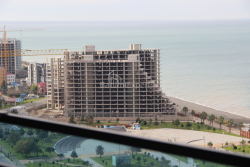 شقة سكنية 174.03 متر مربع - ليش وماريا كاتشينسكي, Batumi, جورجيا