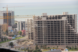 شقة سكنية 174.03 متر مربع - ليش وماريا كاتشينسكي, Batumi, جورجيا