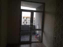 شقة سكنية 47 متر مربع - يوسف كوبالادزه, Batumi, جورجيا