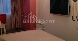 شقة سكنية 135 متر مربع - ايليا تشافتشافادزه, Batumi, جورجيا