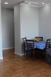 شقة سكنية 3-комн 68 m² - أكاكي تسيريتيلي, Batumi