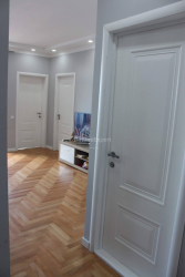 شقة سكنية 68 متر مربع - أكاكي تسيريتيلي, Batumi, جورجيا