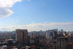 شقة سكنية 68 متر مربع - أكاكي تسيريتيلي, Batumi, جورجيا